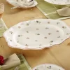 Tarjoilu^Villeroy&Boch Petite Fleur Tarjoiluastia 37cm
