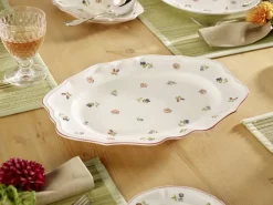 Tarjoilu^Villeroy&Boch Petite Fleur Tarjoiluastia 37cm