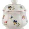 Tarjoilu^Villeroy&Boch Petite Fleur Sokerikko 0,20l