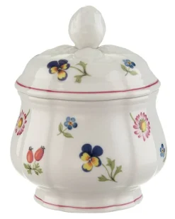 Tarjoilu^Villeroy&Boch Petite Fleur Sokerikko 0,20l