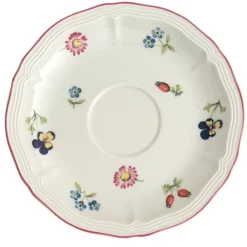 Astiat^Villeroy&Boch Petite Fleur Teekupin alunen 15cm