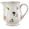 Tarjoilu^Villeroy&Boch Petite Fleur Kermakko 0,25l 6 hlö