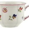 Astiat^Villeroy&Boch Petite Fleur Aamiaskuppi 0,35l