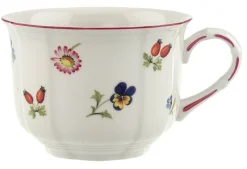 Astiat^Villeroy&Boch Petite Fleur Aamiaskuppi 0,35l