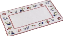 Keittiötekstiilit^Villeroy&Boch Petite Fleur Tabletti 35x50cm
