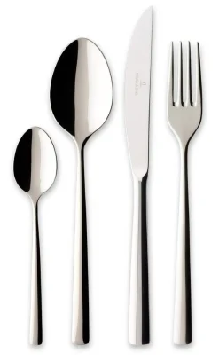 Aterimet^Villeroy&Boch Piemont Aterinsetti 24-os.