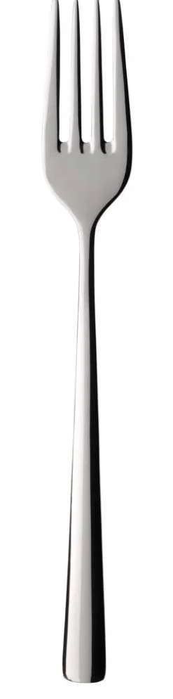 Aterimet^Villeroy&Boch Piemont Jälkiruokahaarukka 190mm