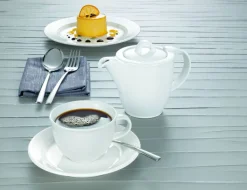 Aterimet^Villeroy&Boch Piemont Jälkiruokalusikka 191mm