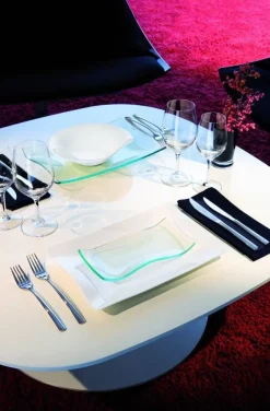 Aterimet^Villeroy&Boch Piemont Jälkiruokaveitsi 212mm