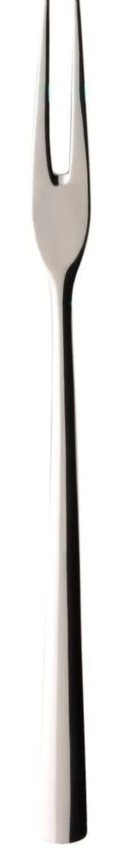 Aterimet^Villeroy&Boch Piemont Lihahaarukka 187mm