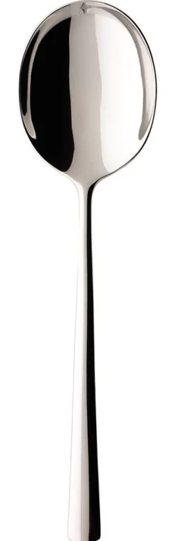 Tarjoilu^Villeroy&Boch Piemont Tarjoilulusikka 245mm