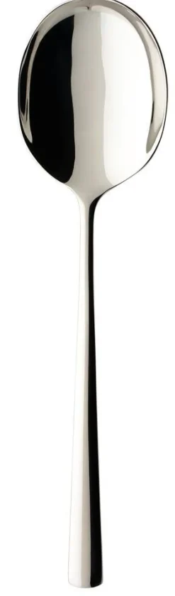 Tarjoilu^Villeroy&Boch Piemont Tarjoilulusikka 245mm