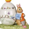 Pääsiäinen^Villeroy&Boch pääsiäismuna Bunny 10 cm