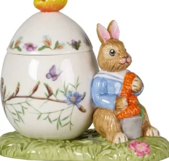 Pääsiäinen^Villeroy&Boch pääsiäismuna Bunny 10 cm