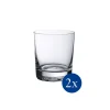 Astiat^Villeroy&Boch Purismo Juomalasisetti Bar 0,32l 2-os.