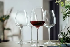 Astiat^Villeroy&Boch Purismo lasisetti 12 osaa