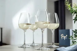 Astiat^Villeroy&Boch Purismo lasisetti 12 osaa