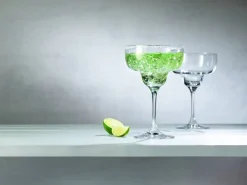 Astiat^Villeroy&Boch Purismo Margaritalasi 0,34 l 2 kpl