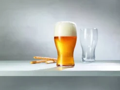 Astiat^Villeroy&Boch Purismo Olutlasi 0,65 l 2 kpl