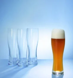 Astiat^Villeroy&Boch Purismo vehnäolutlasi 0,74 L