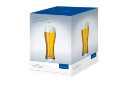 Astiat^Villeroy&Boch Purismo vehnäolutlasi 0,74 L