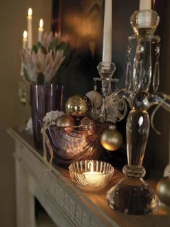 Lyhdyt Ja Kynttilänjalat^Villeroy&Boch Retro Accessories Kynttiläjalka 414mm