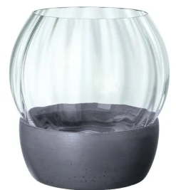 Lyhdyt Ja Kynttilänjalat^Villeroy&Boch Rose Garden Home hurrikaanilyhty 155 mm 1,64l