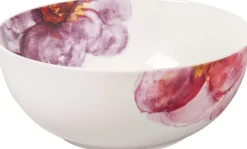Astiat^Villeroy&Boch Rose Garden Kulho 23 cm 1,75l