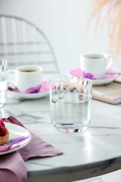 Astiat^Villeroy&Boch Rose Garden lautanen 21 cm