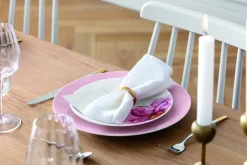 Astiat^Villeroy&Boch Rose Garden lautanen 21 cm