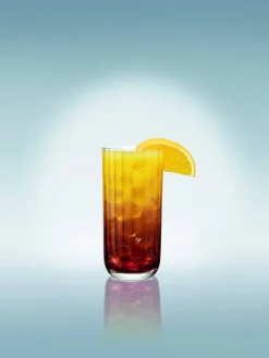 Astiat^Villeroy&Boch Rose Garden juomalasisetti 4 kpl 151 mm 0,3l