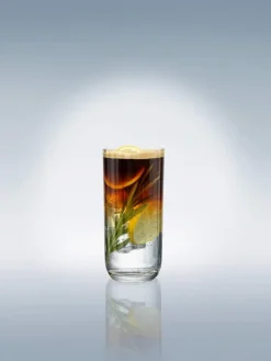 Astiat^Villeroy&Boch Rose Garden juomalasisetti 4 kpl 151 mm 0,3l