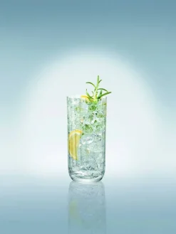 Astiat^Villeroy&Boch Rose Garden juomalasisetti 4 kpl 151 mm 0,3l