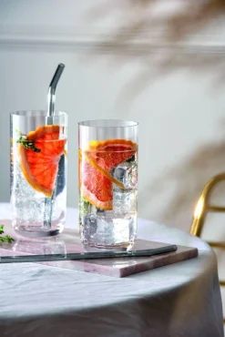 Astiat^Villeroy&Boch Rose Garden juomalasisetti 4 kpl 151 mm 0,3l