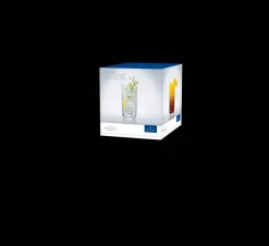 Astiat^Villeroy&Boch Rose Garden juomalasisetti 4 kpl 151 mm 0,3l