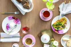 Tarjoilu^Villeroy&Boch Rose Garden sokerikko 0,30l 6 hlö