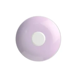 Astiat^Villeroy&Boch Rose Garden kahvikupin alunen pinkki