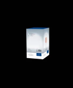 Astiat^Villeroy&Boch Rose Garden samppanjalasisetti 4 kpl 250 mm 0,12l