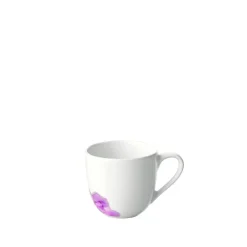 Astiat^Villeroy&Boch Rose Garden espressokuppi 0,10l