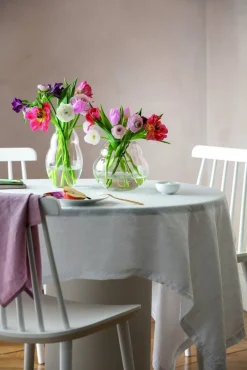 Lyhdyt Ja Kynttilänjalat^Villeroy&Boch Rose Garden Home hurrikaanilyhty 170 mm 2,6l