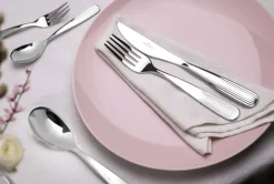 Aterimet^Villeroy&Boch Rose Garden Aterinsetti 44x29x6,5 cm 30-os.