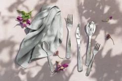 Aterimet^Villeroy&Boch Rose Garden Aterinsetti 44x29x6,5 cm 30-os.