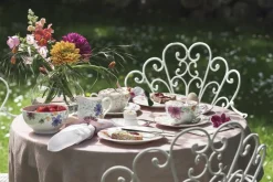 Aterimet^Villeroy&Boch Rose Garden Aterinsetti 44x29x6,5 cm 30-os.