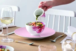 Tarjoilu^Villeroy&Boch Rose Garden kermakko 0,28l 6 hlö