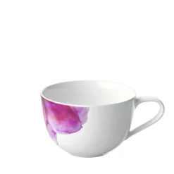 Astiat^Villeroy&Boch Rose Garden aamiaiskuppi 0,45l