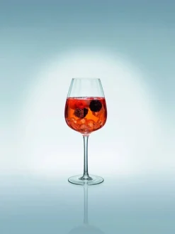 Astiat^Villeroy&Boch Rose Garden valkoviinilasisetti 4 kpl 218 mm 0,13l