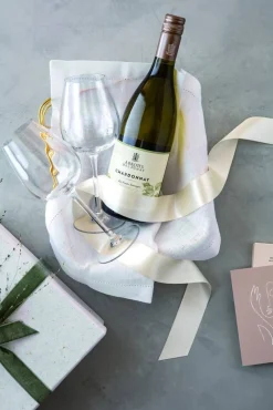 Astiat^Villeroy&Boch Rose Garden valkoviinilasisetti 4 kpl 218 mm 0,13l