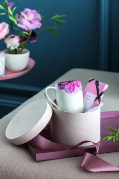 Astiat^Villeroy&Boch Rose Garden muki 0,34l