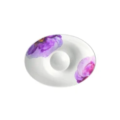 Tarjoilu^Villeroy&Boch Rose Garden munakuppi 14,8x11,4 cm