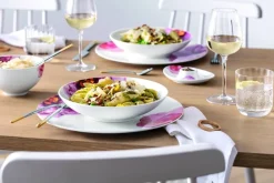 Tarjoilu^Villeroy&Boch Rose Garden munakuppi 14,8x11,4 cm